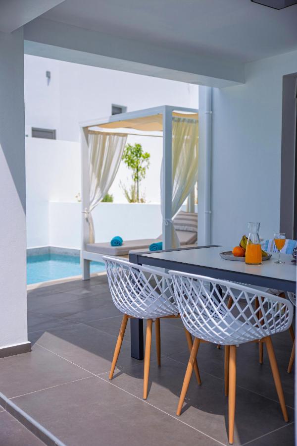 Adrianna Villa 4ppl Bali  Esterno foto